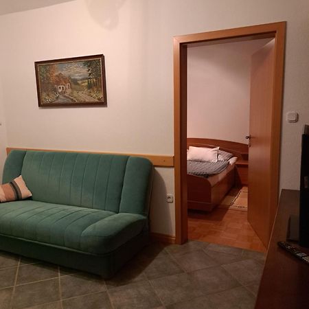 Apartma Smole Kranjska Gora Kültér fotó