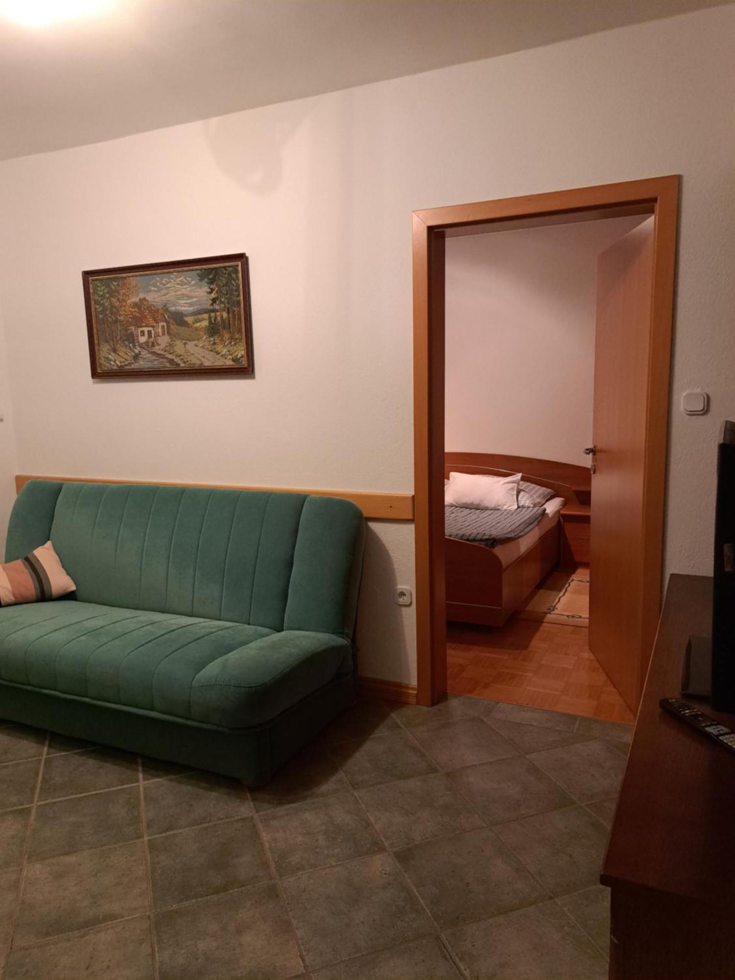 Apartma Smole Kranjska Gora Kültér fotó