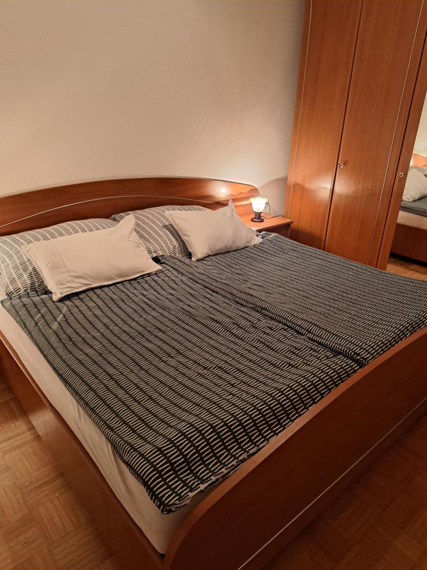 Apartma Smole Kranjska Gora Kültér fotó
