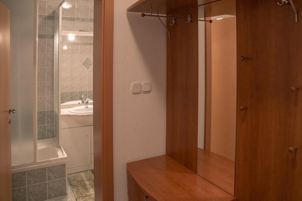 Apartma Smole Kranjska Gora Kültér fotó