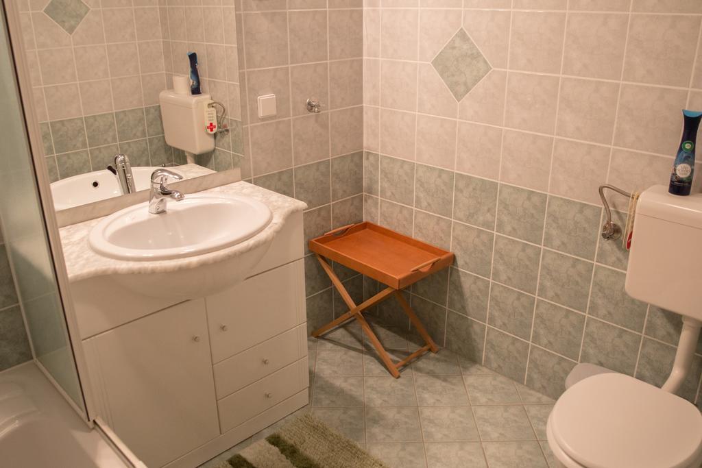Apartma Smole Kranjska Gora Kültér fotó