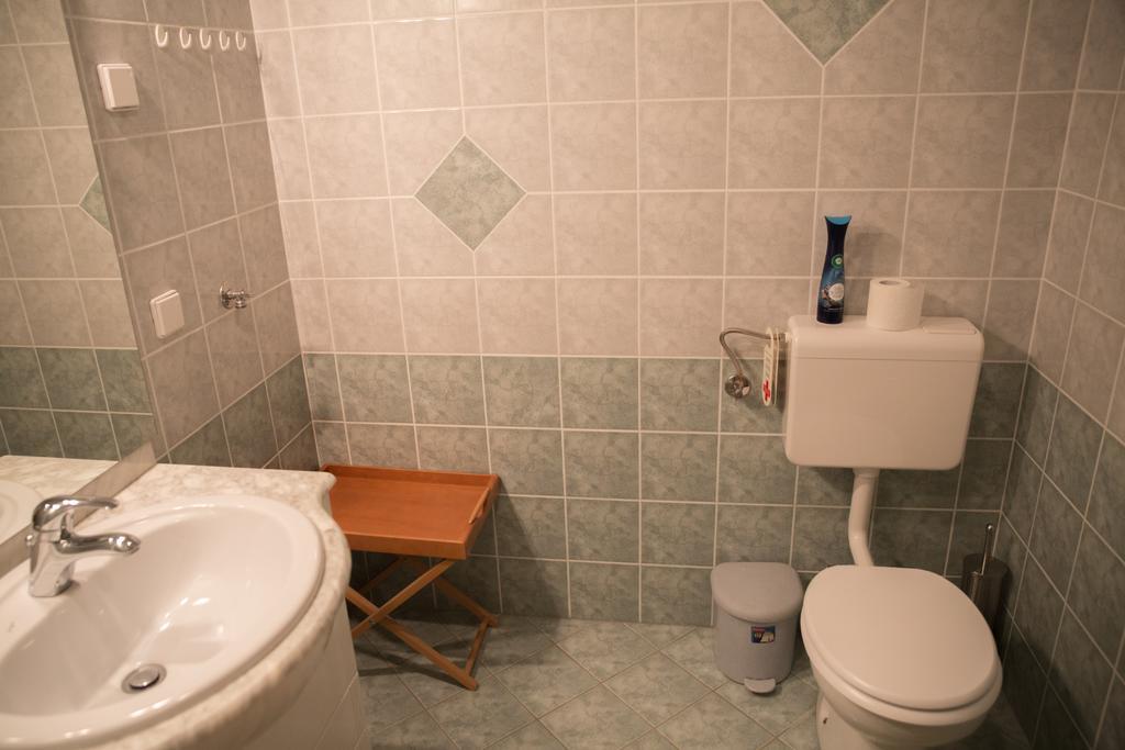Apartma Smole Kranjska Gora Kültér fotó