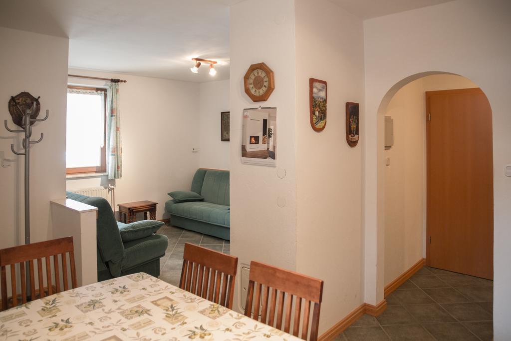 Apartma Smole Kranjska Gora Kültér fotó