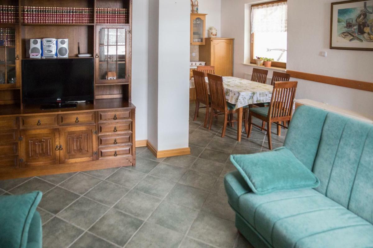 Apartma Smole Kranjska Gora Kültér fotó