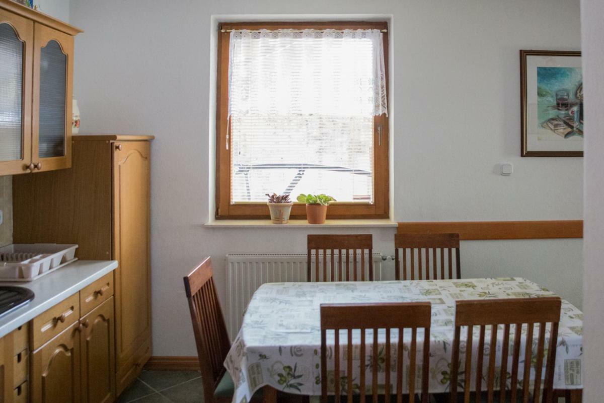Apartma Smole Kranjska Gora Kültér fotó