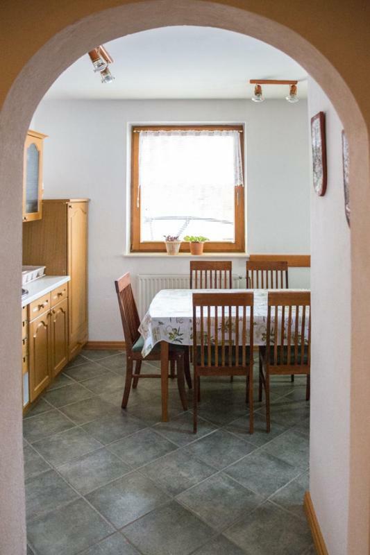Apartma Smole Kranjska Gora Kültér fotó