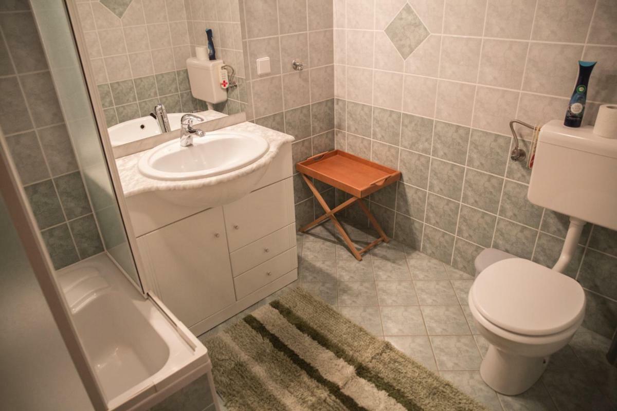 Apartma Smole Kranjska Gora Kültér fotó